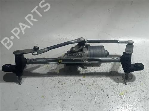 Front wiper motor FIAT 500 (312_) 1.3 D Multijet (312AXB1A) | BP23915543M29 