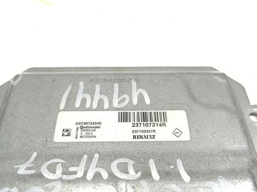 Electronic module RENAULT CLIO IV (BH_) 1.2 16V (BHA1, BHAK, BHMG, BHMK) | BP38796264M83 - Image 2