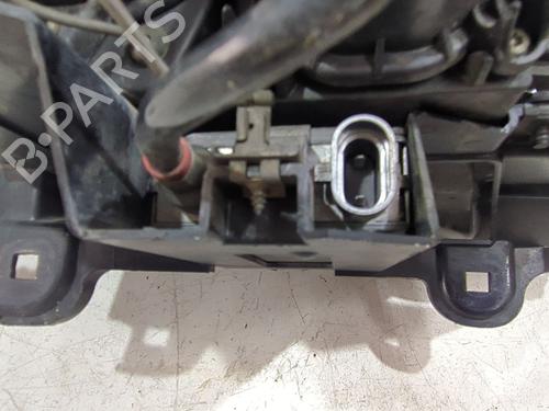 Left headlight BMW X5 (E53) 3.0 d | BP27311348C28 