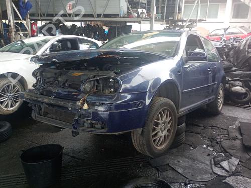 Ricambi VW GOLF IV (1J1) 1.9 TDI (110 hp) 4354263