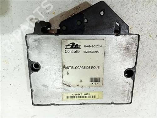 Centralita CITROËN XANTIA (X1_, X2_) 1.9 Turbo D (90 hp) 23906881