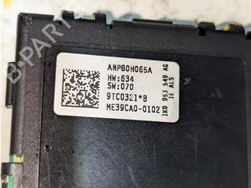 Module électronique SEAT LEON (1P1) 2.0 TDI 16V | BP23924892M83 