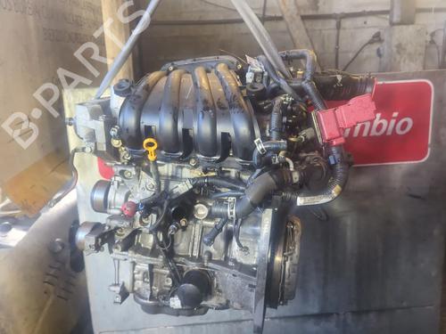 Engine NISSAN NOTE (E12) 1.2 | BP25785753M1 