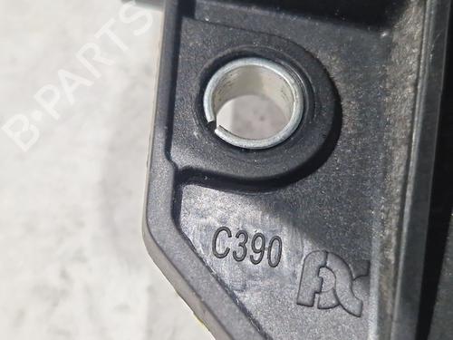 Front right interior door handle CITROËN JUMPER II Van 2.2 BlueHDi 140 | BP32656690I14  - Image 5