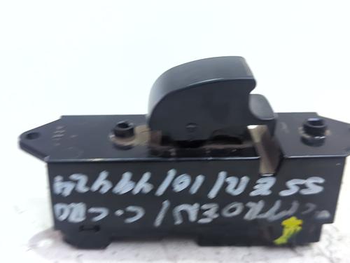 Right front window switch CITROËN C-CROSSER (VU_, VV_) 2.2 HDi | BP39228215I26 - Image 3