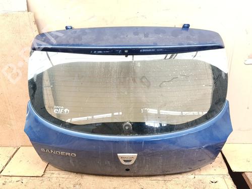 Used Tailgate Tailgate 39203992 39203992