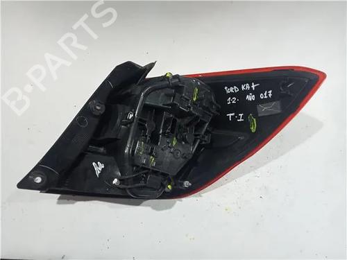 Left taillight FORD KA+ III (UK, FK) 1.2 Ti-VCT | BP23917897C34 