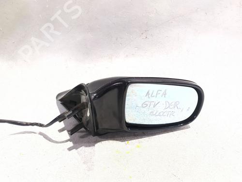 Used Right mirror ALFA ROMEO GTV (916_) 2.0 V6 Turbo (916.C2A) (202 hp) 31163562