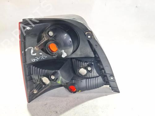 Right taillight KIA SORENTO I (JC) 2.5 CRDi | BP29388305C35 