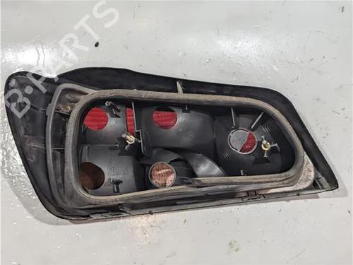 Right taillight PEUGEOT 306 Hatchback (7A, 7C, N3, N5) 1.8 16V | BP23923779C35 
