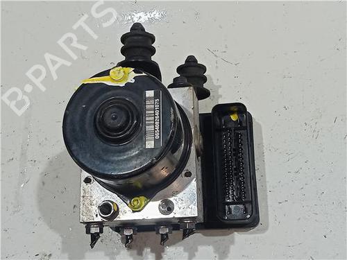 Used ABS pump AUDI A3 (8P1) 1.9 TDI (105 hp) 23922746