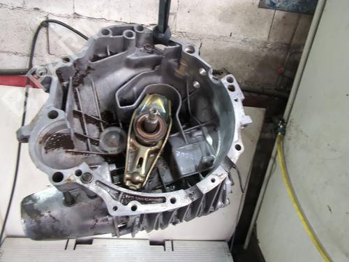 Used Gearbox Gearbox AUDI 80 B4 Avant (8C5) 2.0 (90 hp) 34189500 34189500