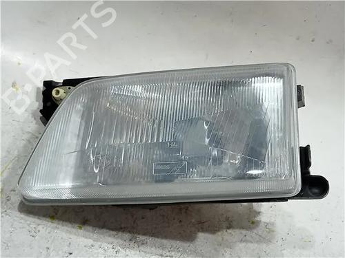 Used Left headlight OPEL KADETT E (T85) 1.6 S (C19, D19) (82 hp) 23916536