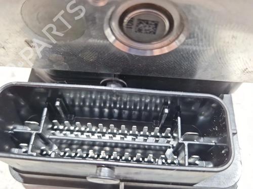 ABS Bremseaggregat RENAULT MEGANE IV Hatchback (B9A/M/N_) 1.6 TCe 205 (B9MV) | BP29697986M43 