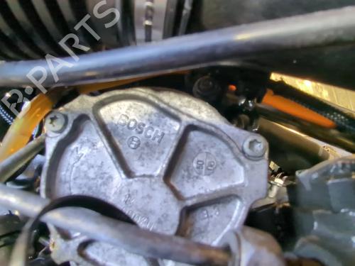 Engine CITROËN C4 Picasso I MPV (UD_) 2.0 HDi 138 | BP29423234M1 