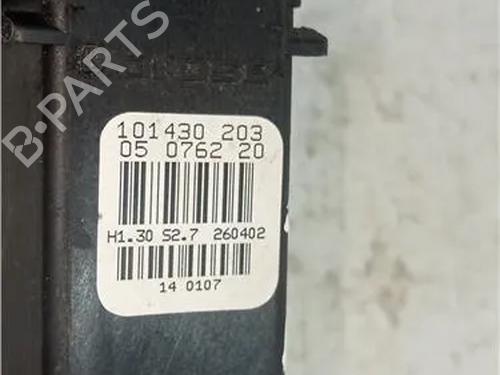 Left front window motor SEAT TOLEDO II (1M2) 1.9 TDI | BP23912649E21 