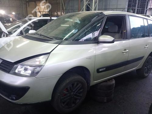 Used Parts RENAULT ESPACE IV (JK0/1_) 2.2 dCi (JK0H) (150 hp) 4211345