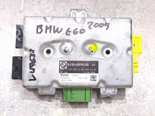 Used Electronic module BMW 5 (E60) 530 d (218 hp) 29383868