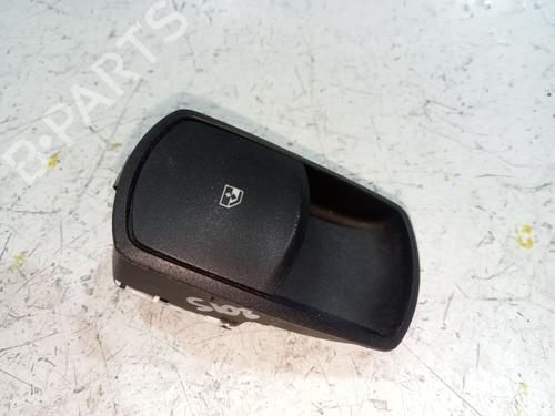 Right front window switch OPEL CORSA E (X15) 1.3 CDTI (08, 68) | BP36765917I26 - Image 4