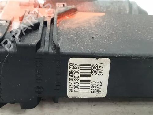 Right front window motor SEAT TOLEDO II (1M2) 1.9 TDI | BP23911908E20