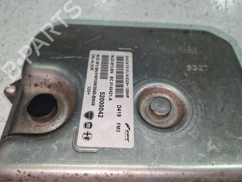 Electronic module FIAT DUCATO Van (250_) 130 Multijet 2,3 D | BP36561561M83 - Image 5
