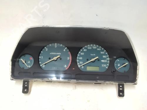 Kombiinstrument LAND ROVER FREELANDER I (L314) [1998-2006]  25847121