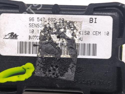 Elektronische module CITROËN C5 II (RC_) 1.6 HDi (RC8HZB) | BP24630314M83 