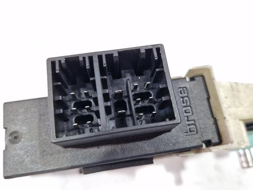 Left front window motor SEAT IBIZA III (6L1) 1.9 TDI | BP29998724E21