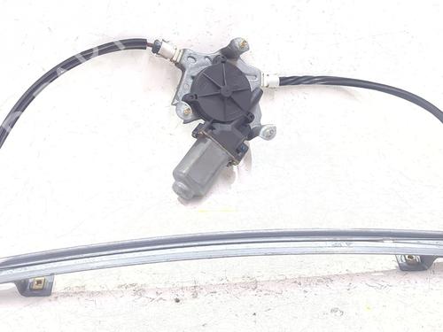 Used Front right window mechanism Front right window mechanism RENAULT CLIO II (BB_, CB_) 1.5 dCi (B/CB08) (82 hp) 40260174 40260174