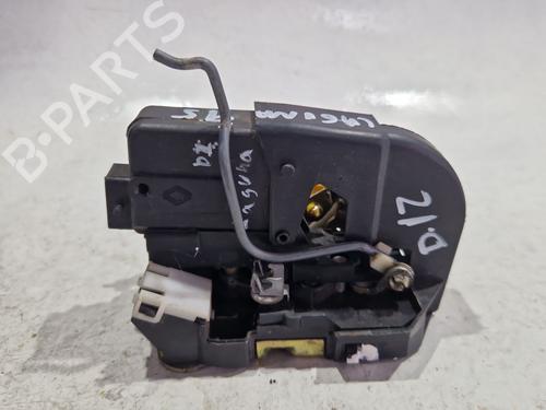 Used Front left lock Front left lock RENAULT LAGUNA I (B56_, 556_) 2.0 (109 hp) 33604964 33604964
