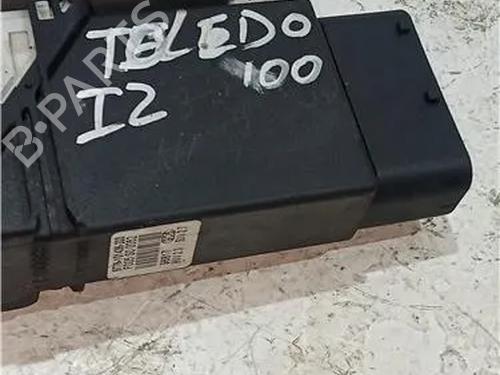 Left front window motor SEAT TOLEDO II (1M2) 1.9 TDI | BP23911802E21