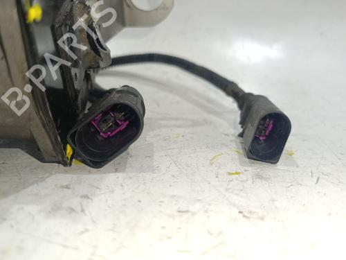 Suspension compressor AUDI A8 D3 (4E2, 4E8) 4.2 quattro | BP39900812M103 - Image 5