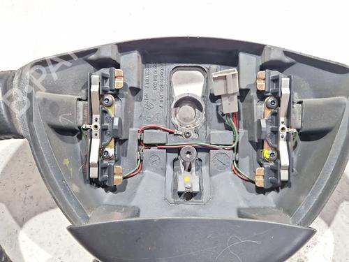 Steering wheel RENAULT ESPACE IV (JK0/1_) 2.2 dCi (JK0H) | BP29387012C49 