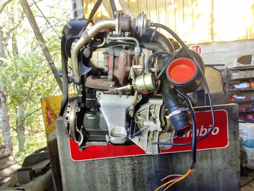 Engine AUDI 80 B4 Avant (8C5) 1.9 TDI | BP40531477M1 - Image 3