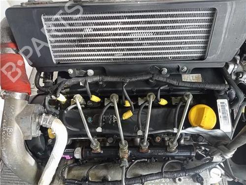 Engine TATA INDICA VISTA 1.3 CRDi | BP23920223M1 