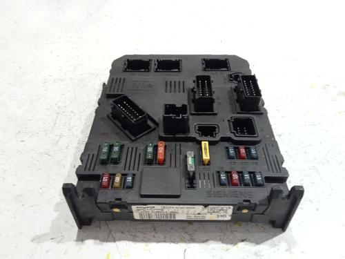 Module électronique Module électronique PEUGEOT 206 Hatchback (2A/C) 1.4 HDi eco 70 (68 hp) 36516967 36516967