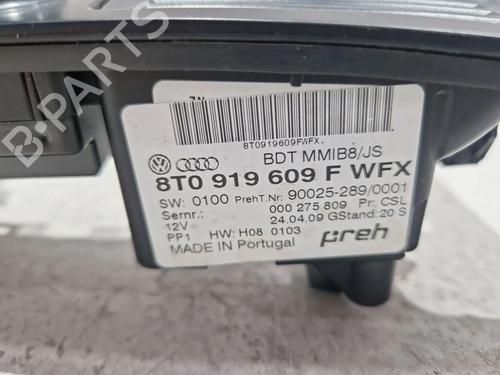 Switch AUDI A5 (8T3) 3.0 TDI | BP29394708I30 