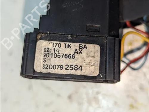 Switch DACIA DUSTER (HS_) 1.5 dCi | BP23924928I30 