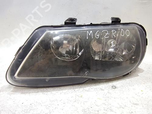 Used Right headlight MG MG ZR 105 (103 hp) 29114475