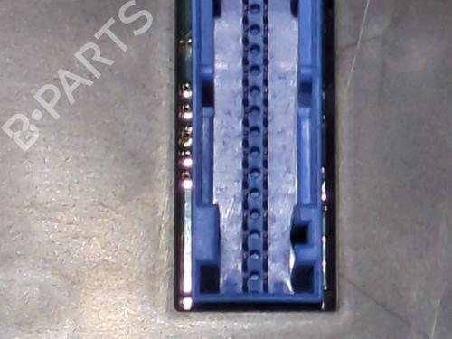 Instrument cluster VW GOLF VI (5K1) 1.6 TDI | BP23926767C47 
