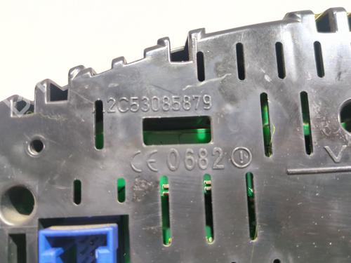 Instrument cluster AUDI A3 (8P1) 2.0 TDI 16V | BP31370293C47