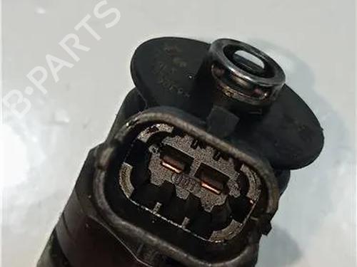 Injektor PEUGEOT 206 Hatchback (2A/C) 1.4 HDi eco 70 | BP23914019M100 