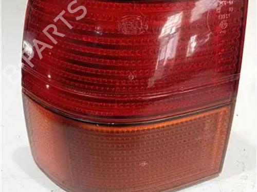 Used Left taillight SEAT TOLEDO I (1L2) 2.0 i (115 hp) 23920515
