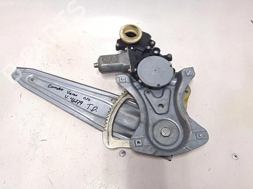 Rear right window mechanism TOYOTA AVENSIS (_T25_)  | BP25485972C25 