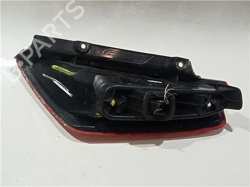 Left taillight FIAT GRANDE PUNTO (199_) 1.3 D Multijet | BP23921889C34 