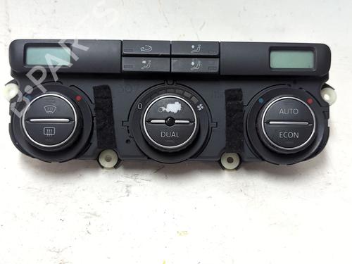 Used Climate control VW GOLF V (1K1) 1.9 TDI (105 hp) 25847156