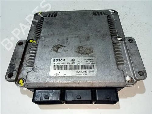 Elektronisk modul RENAULT MEGANE II Saloon (LM0/1_) 1.9 dCi | BP23912113M83 