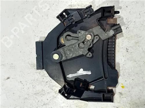 Climate control VW GOLF II (19E, 1G1) 1.6 TD | BP23930471I5 