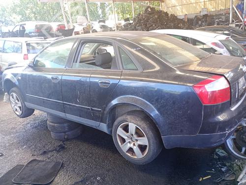 Module xenonverlichting AUDI A4 B7 (8EC) 1.9 TDI | BP28010249C53 