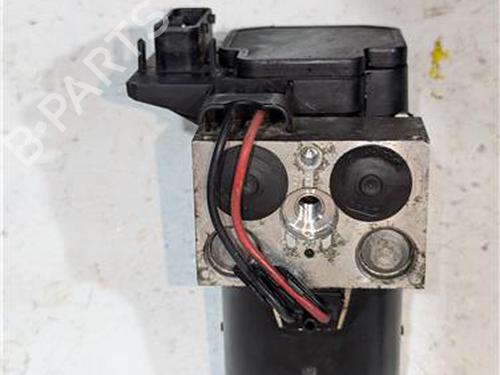 ABS pump MERCEDES-BENZ A-CLASS (W168) A 190 (168.032, 168.132) | BP23924959M43 